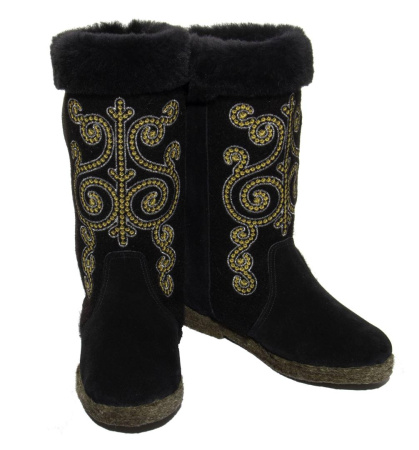 Торбаса женские №9